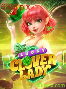 Explorando o mundo mágico de LuckyCloverLady: Regras e mecânicas do jogo