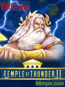 TempleofThunderII: Uma Aventura Eletrizante nos Padrões de 2023